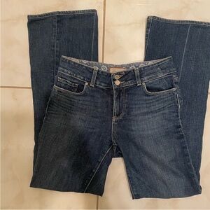 Paige Premium Denim Bootcut Jeans Women’s Size 29 Made in USA